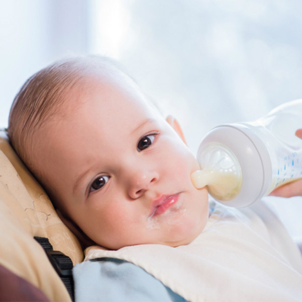 Formül Mama Hangi Durumlarda Tercih Edilebilir?