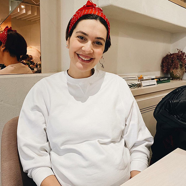 '10 Yıldır Saklıyorum'