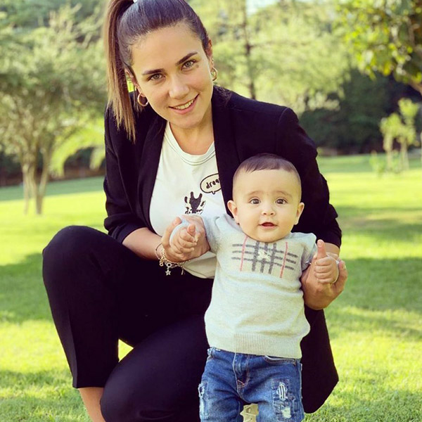 Burak'a Kardeş Geliyor!