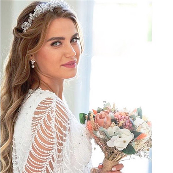 Ceyda Ateş Anne Oluyor!