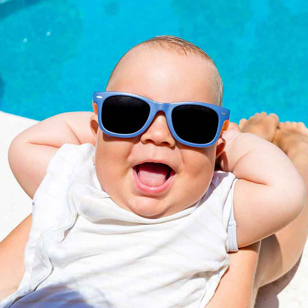 Pişik, İsilik Ve Sivrisinek Isırmalarından Muzdarip Olanlara: Sıcak Yaz Günlerinde Bebek Bakımının 7 Püf Noktası!