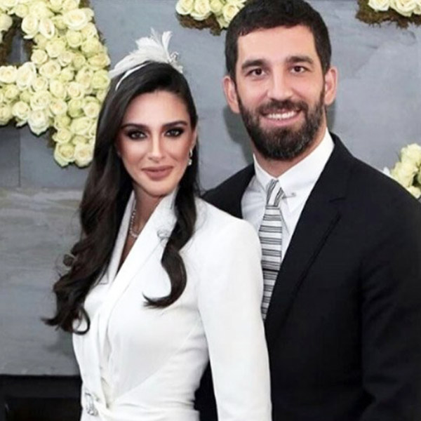 Asil Aslan İlk Kez Görüntülendi!