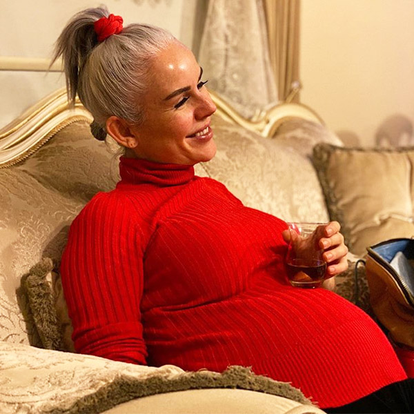 45 Günde 16 Kg Verdi