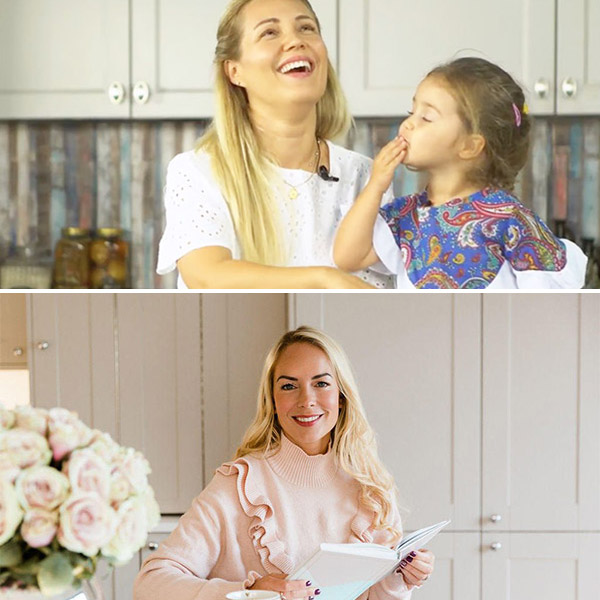 Instagram’ın En Ünlü Anne-çocuk Hesapları