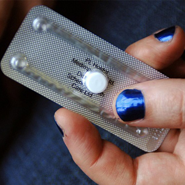 Ertesi Gün Hapı Nedir, Nasıl Kullanılır?