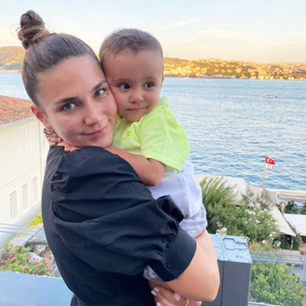 Buse Varol’dan Kız Çocuk İtirafı!