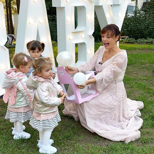 Bebeğinin Cinsiyeti Belli Oldu!