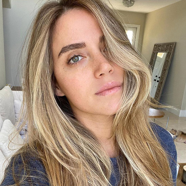 Doğum Öncesi Takipçilerinin Sorularını Yanıtladı