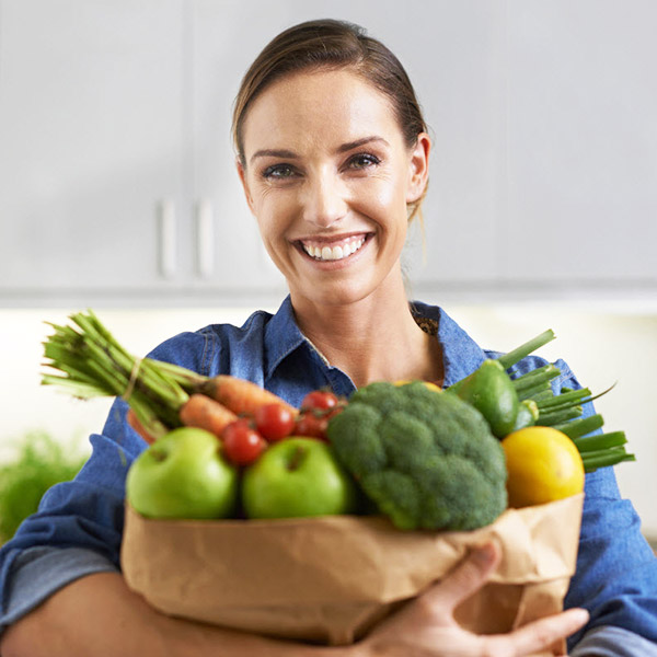 Kasım Ayında Taze Taze Yiyebileceğiniz 12 Meyve & Sebze