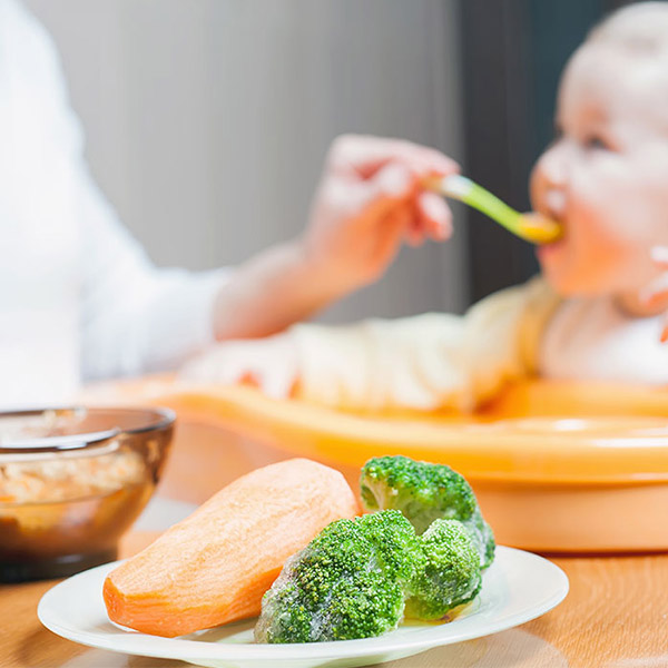 Vitamin Deposu: Bebekler İçin İlikli Kemik Suyu Nasıl Hazırlanır?