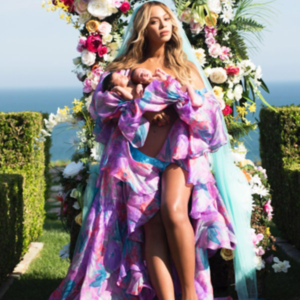 Beyonce Ve Jay-z Bebeklerine Neden Rumi İsmini Koyduklarını Açıkladı!