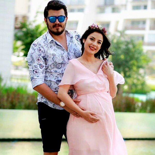 Kısmetse Olur Evinin İlk Bebeği Dünyaya Gözlerini Açtı