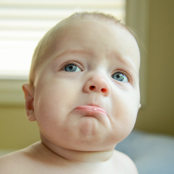 Bebeklerde Sıklıkla Görülen Yaz İshaline Dikkat Edin!