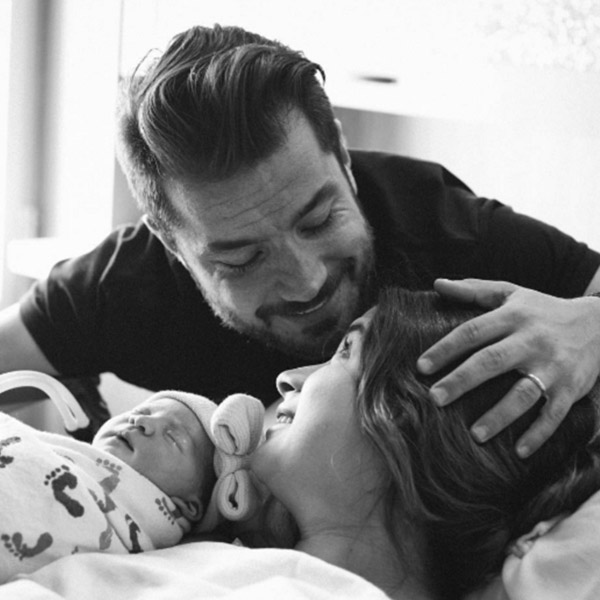 Buse Terim’den Kızı Nil’e Duygusal Doğum Günü Mesajı