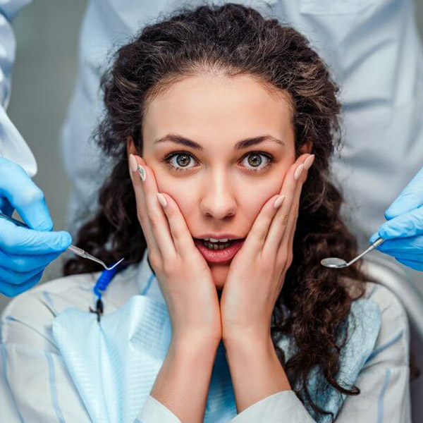 Uzmanlardan İlginç Uyarı: 'hamile Kalamıyorsanız Dişçiye Gidin!'