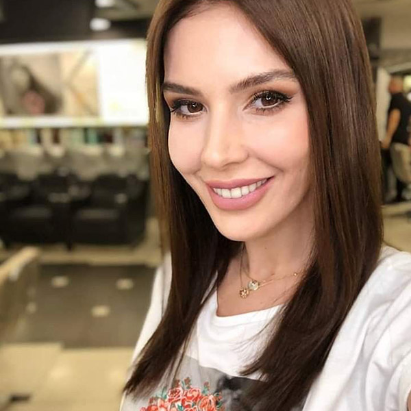 Hatice Şendil Oğlu İle Birlikte Çekilmiş İlk Fotoğrafını Paylaştı
