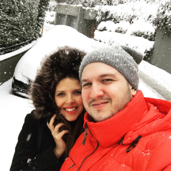 Örnek Anne: Selin Gökbakar