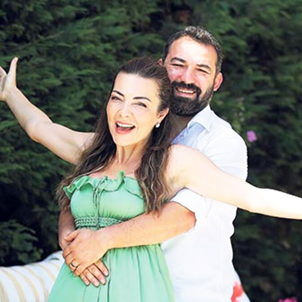 Burcu Kara’nın Bebeğinin Cinsiyeti Belli Oldu!