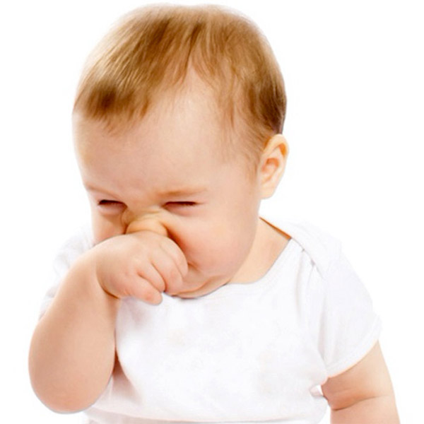 Bebeğinizdeki Bu Belirtiler Bahar Alerjisinin Habercisi Olabilir