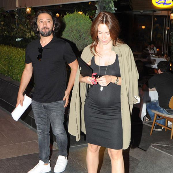 Cansu Kurtçu: 'iştahım Kapandı! Aşeremiyorum...'