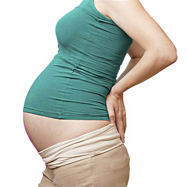 Hamilelikte Kuyruk Sokumu Ağrısı Neyin Habercisi?