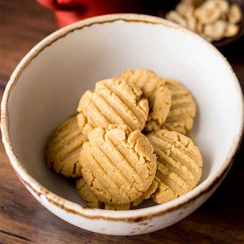 En Sağlıklısı: Evde Hazırlayabileceğiniz 4 Bebek Bisküvisi Tarifi!