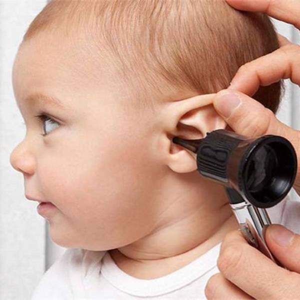 Bu Belirtiler Kulak Ağrısının İşareti Olabilir!