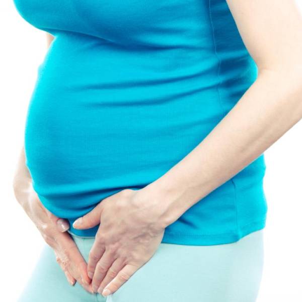Hamilelikte Vajinal Kaşıntı: Neden Olur, Nasıl Geçer?