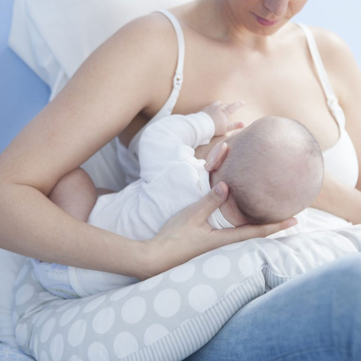 Süt Ateşi (süt Sıtması) Nasıl Önlenir?