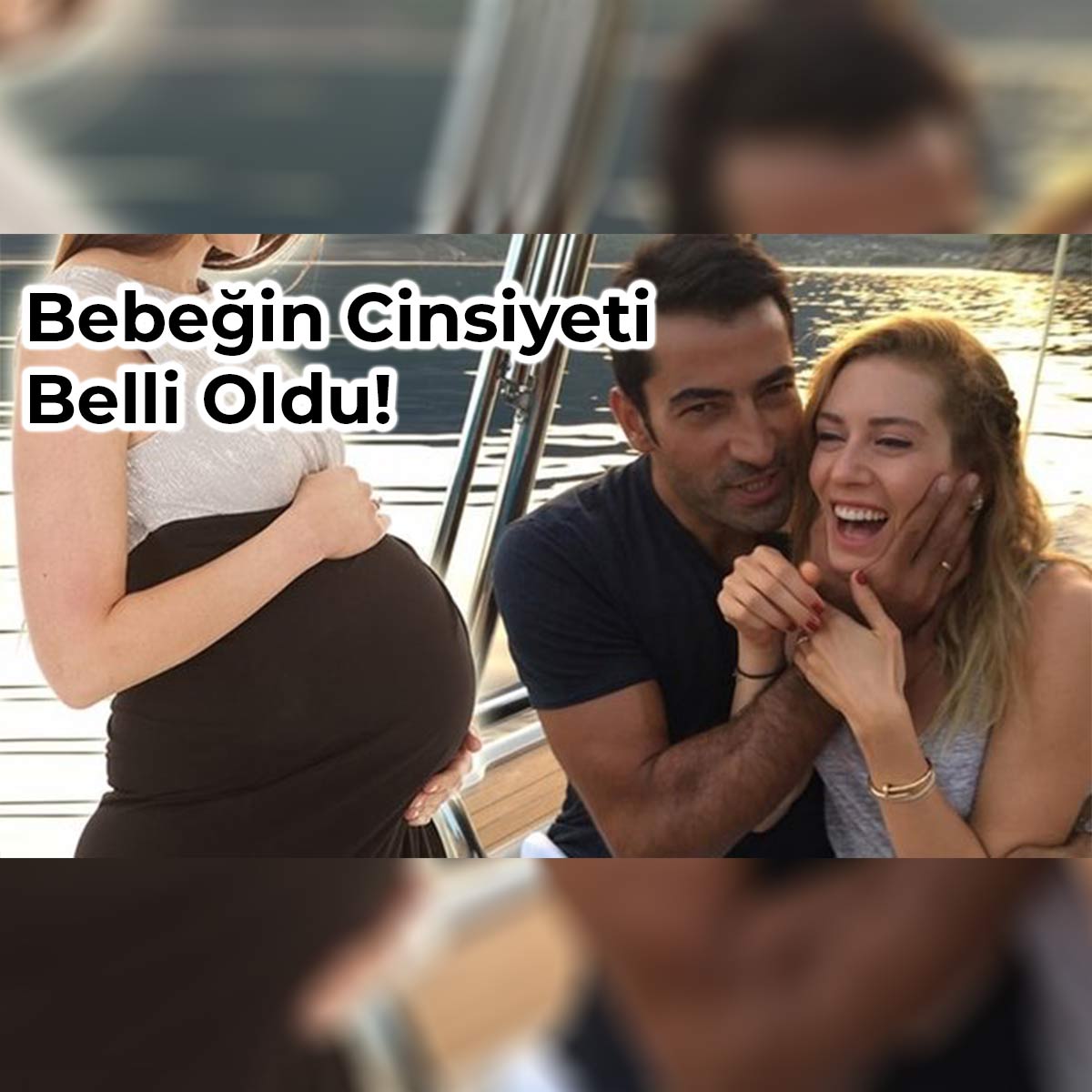 Lalin’e Kardeş Geliyor!