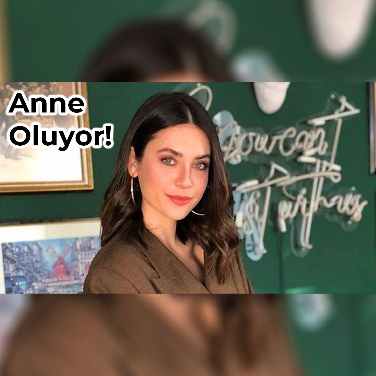 Fulya Zenginer'den Müjdeli Haber