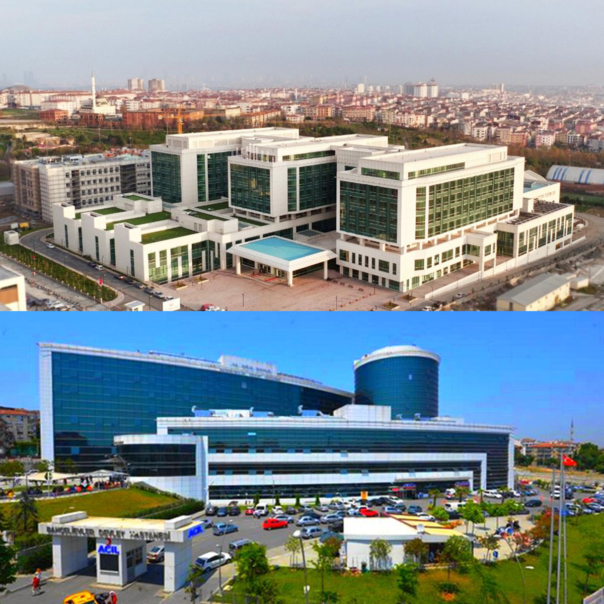 İstanbul'da Gidebileceğiniz 10 Çocuk Sağlığı Ve Hastalıkları Polikliniği