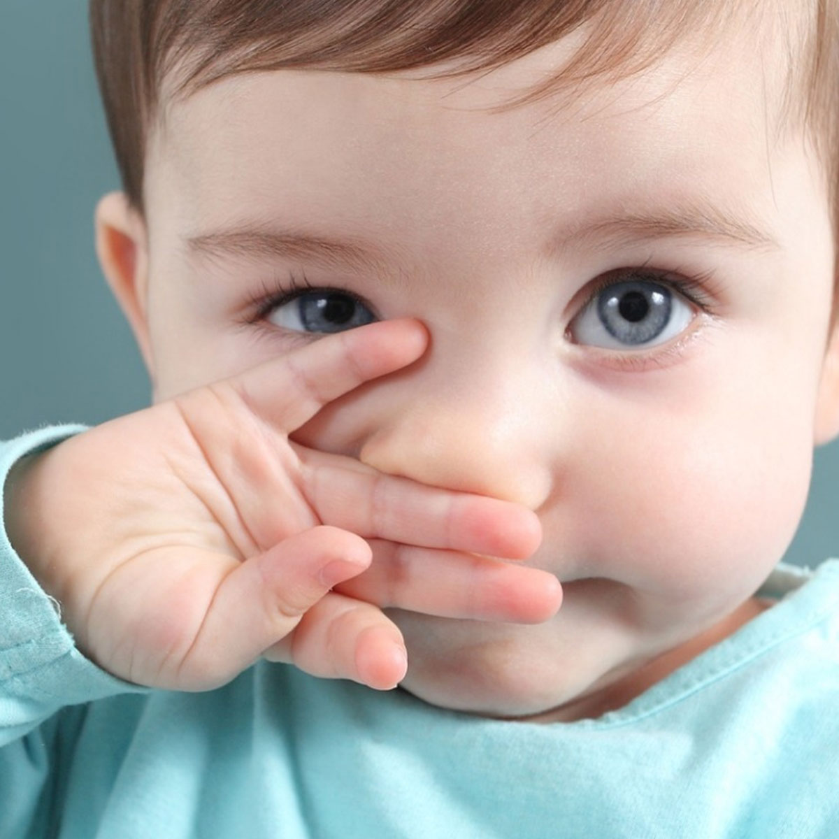 Bebeklerde Balgama Ne İyi Gelir?