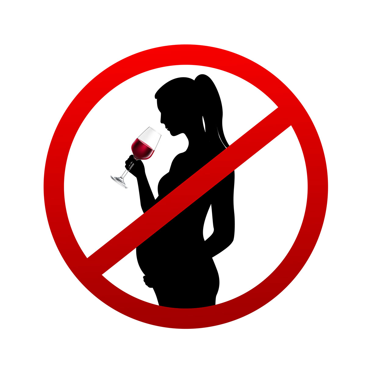 Hamilelikte Alkol Kullanımı Bebeği Nasıl Etkiler?