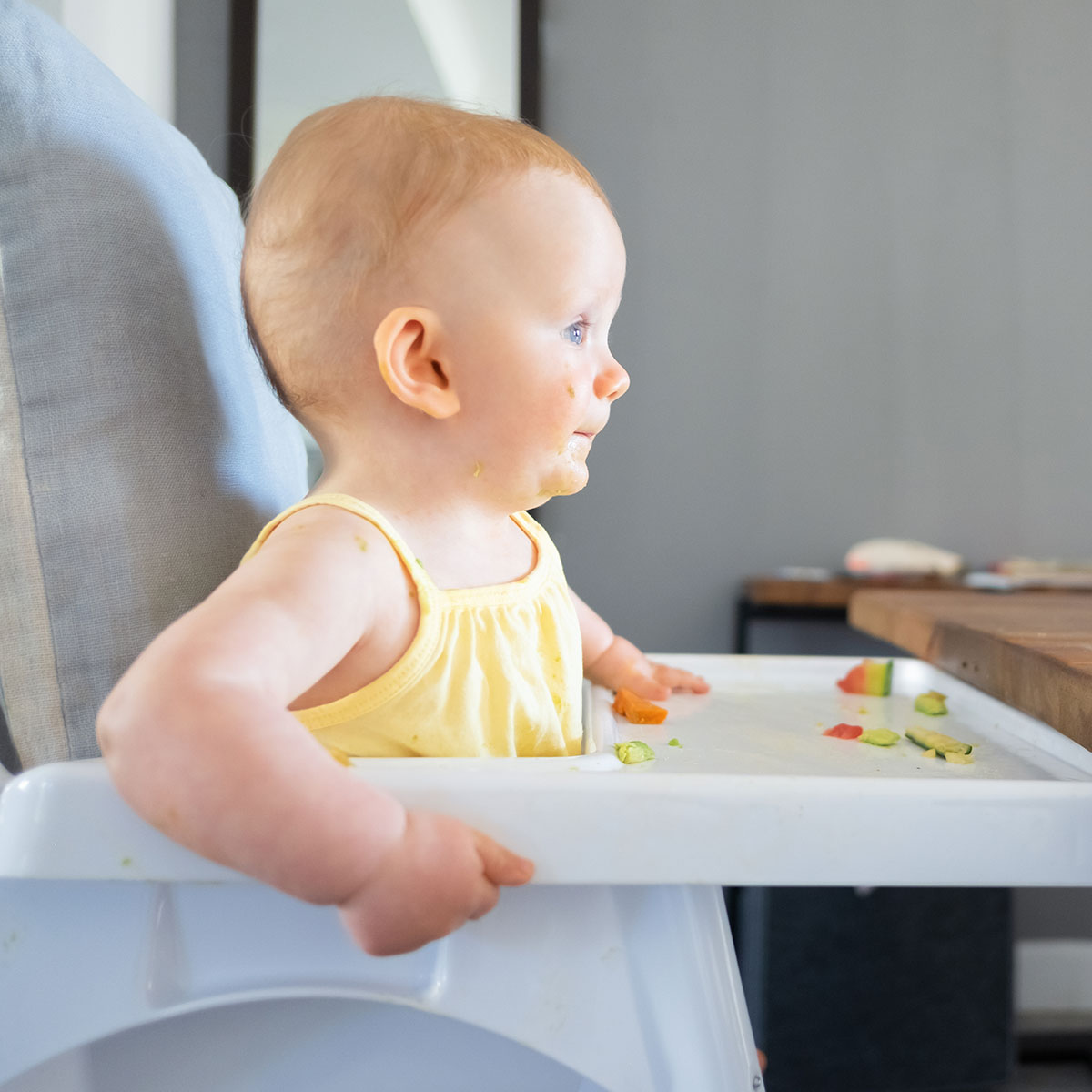 Bebeklerde Yumurta Alerjisi Belirtileri Nelerdir?