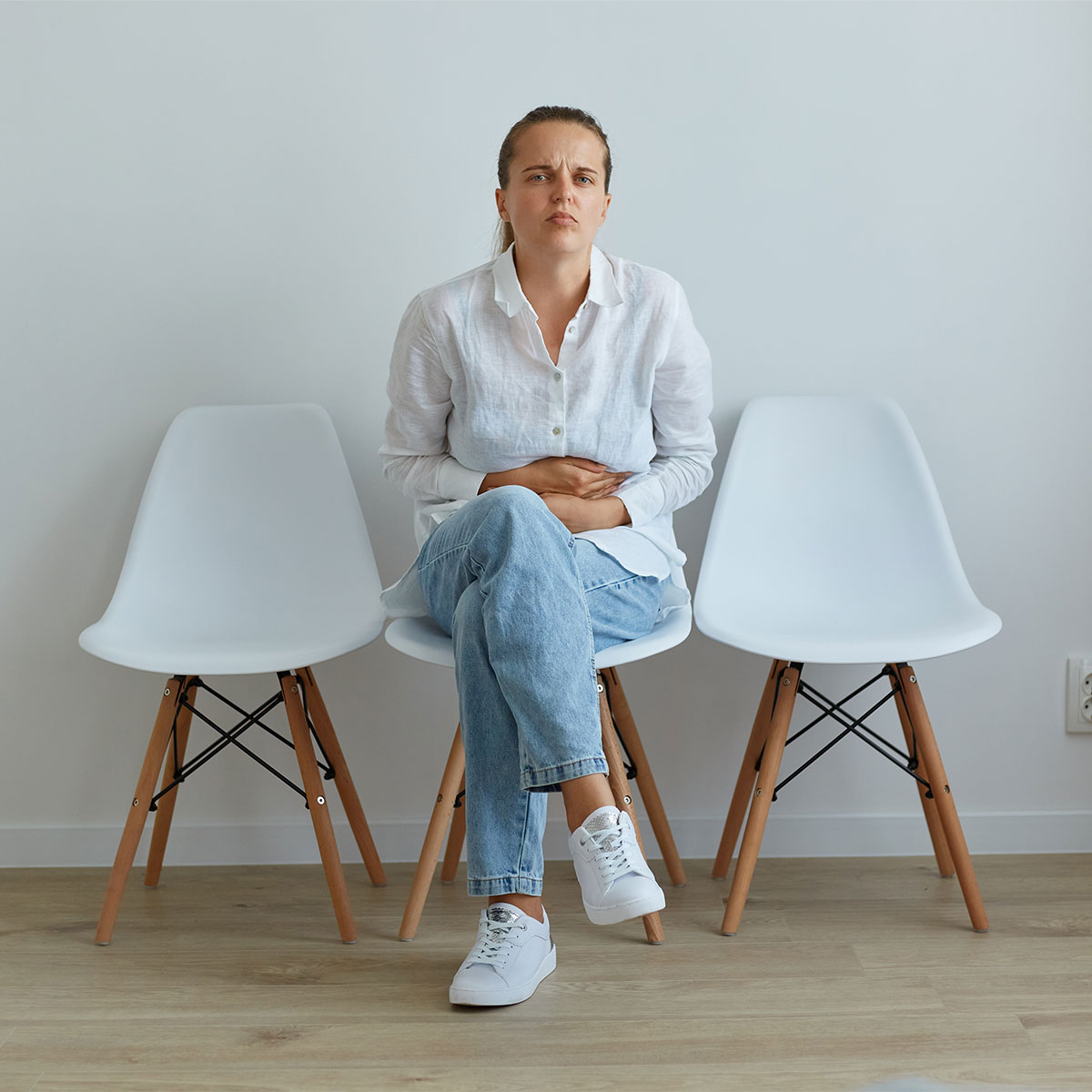 Gaz Sancısını Hafifletecek 7 Doğal Yöntem!