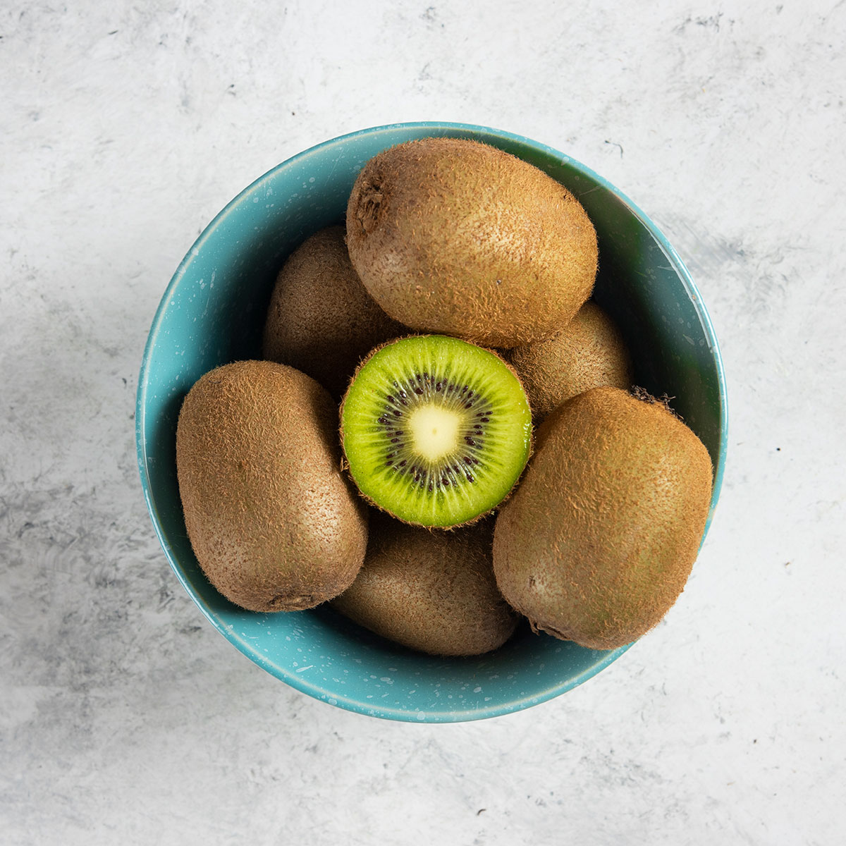 Hamilelikte Kivi Yemenin 6 Faydası!