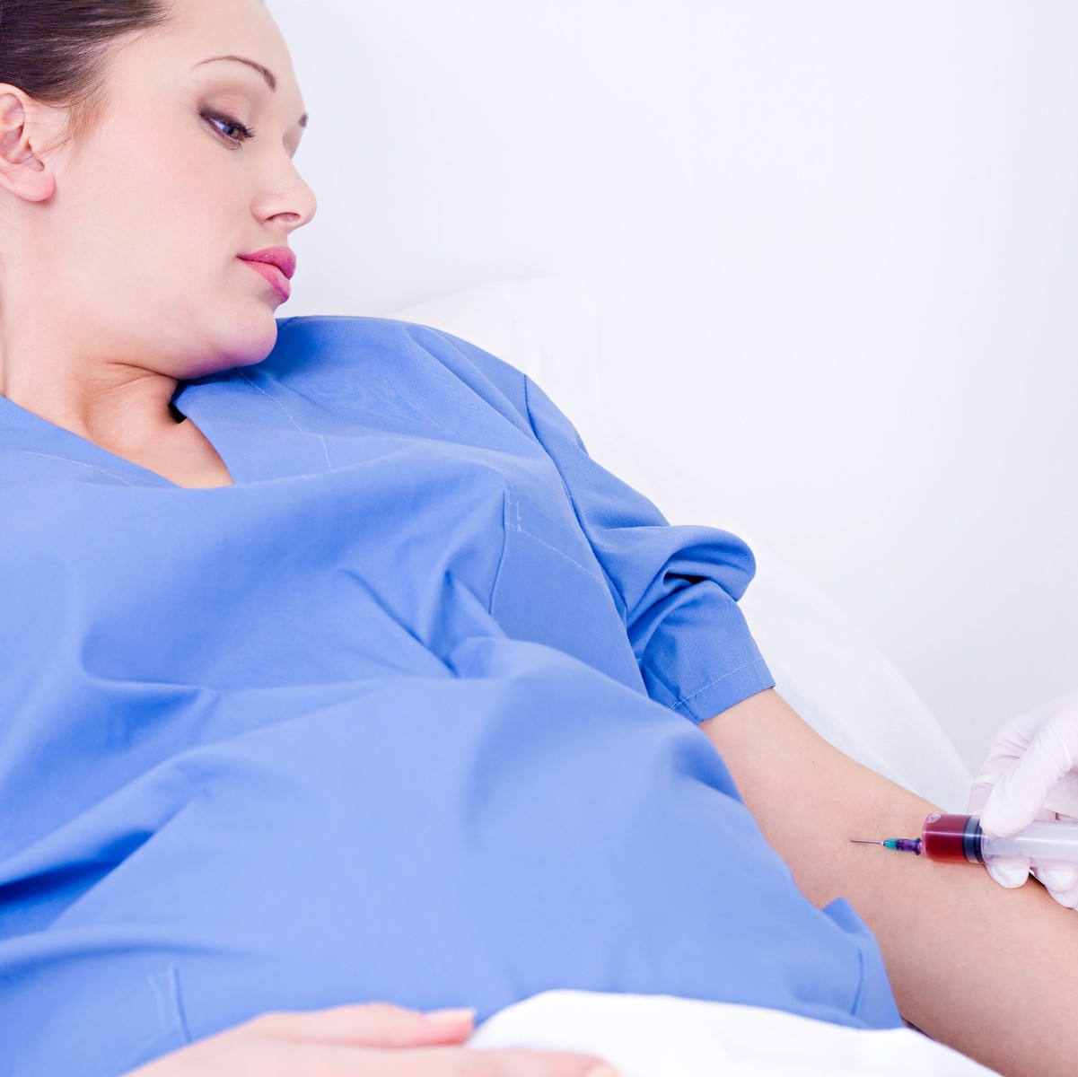 Doğum Sonrası Endometrit (postpartum Endometrit) Nedir?