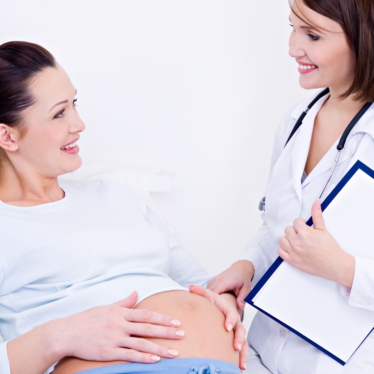 Koryon Villus Biyopsisi (cvs Testi) Nedir?