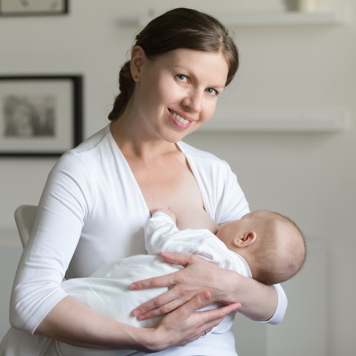 Emzirirken Memede Kaşıntı Neden Olur Ve Nasıl Geçer?