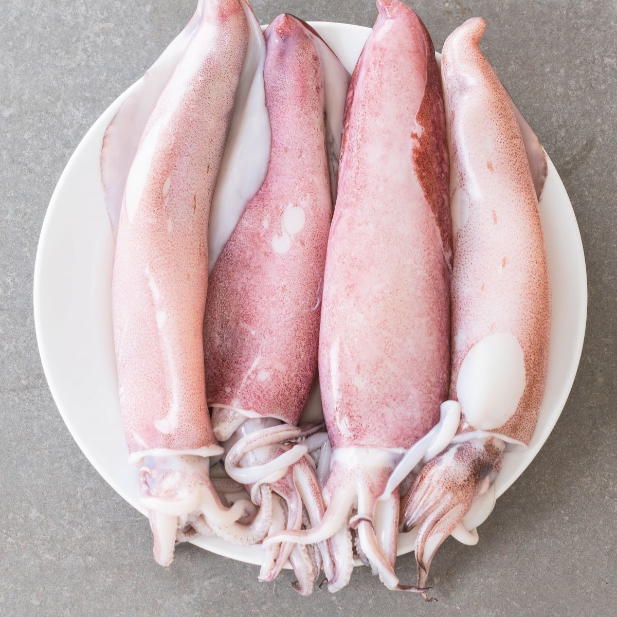 Hamilelikte Kalamar Yenir Mi?