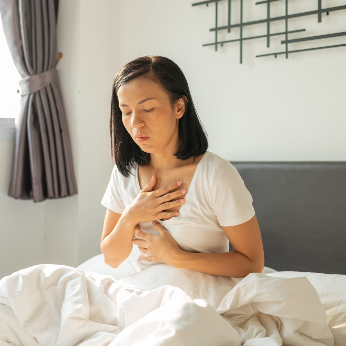 Hamilelikte Sinüzite Ne İyi Gelir?