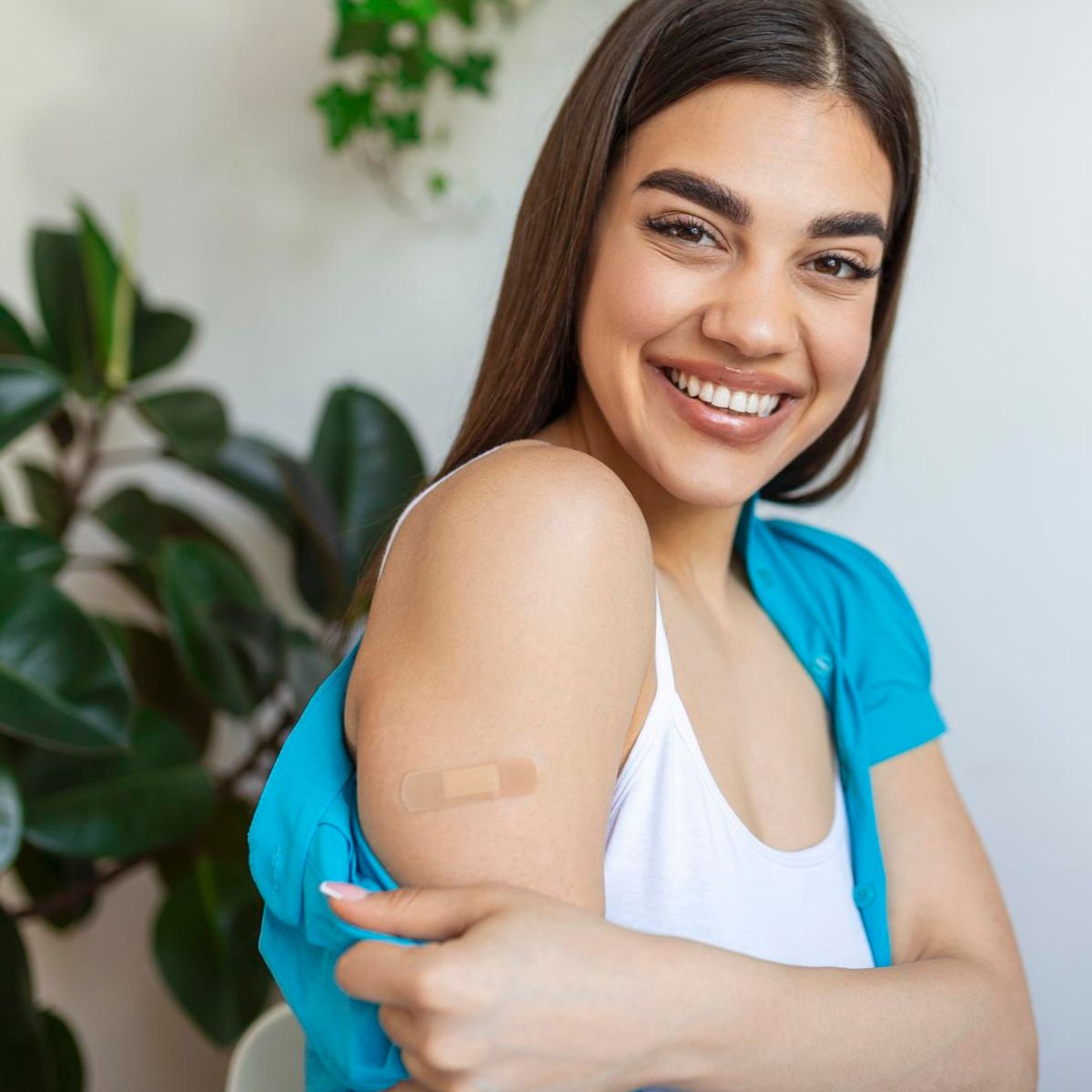 Aylık İğne Nedir? 1 Aylık İğnenin Yan Etkileri Nelerdir?