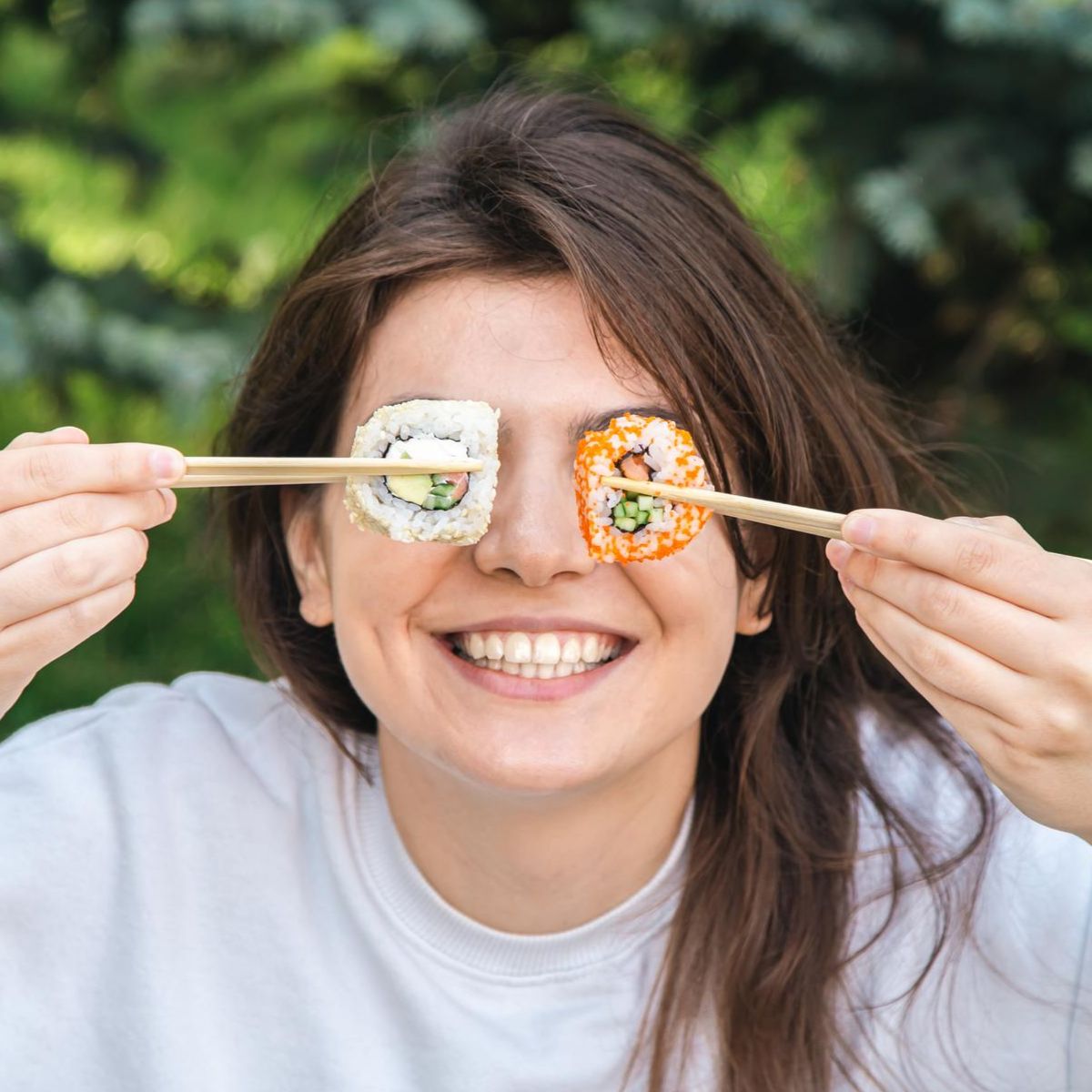 Hamilelikte Sushi Yemek Güvenli Mi?