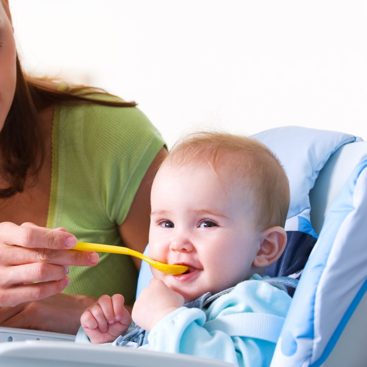 Bebekler İçin Yumurtalı Tarifler: Lezzetli Ve Besleyici 8 Tarif!