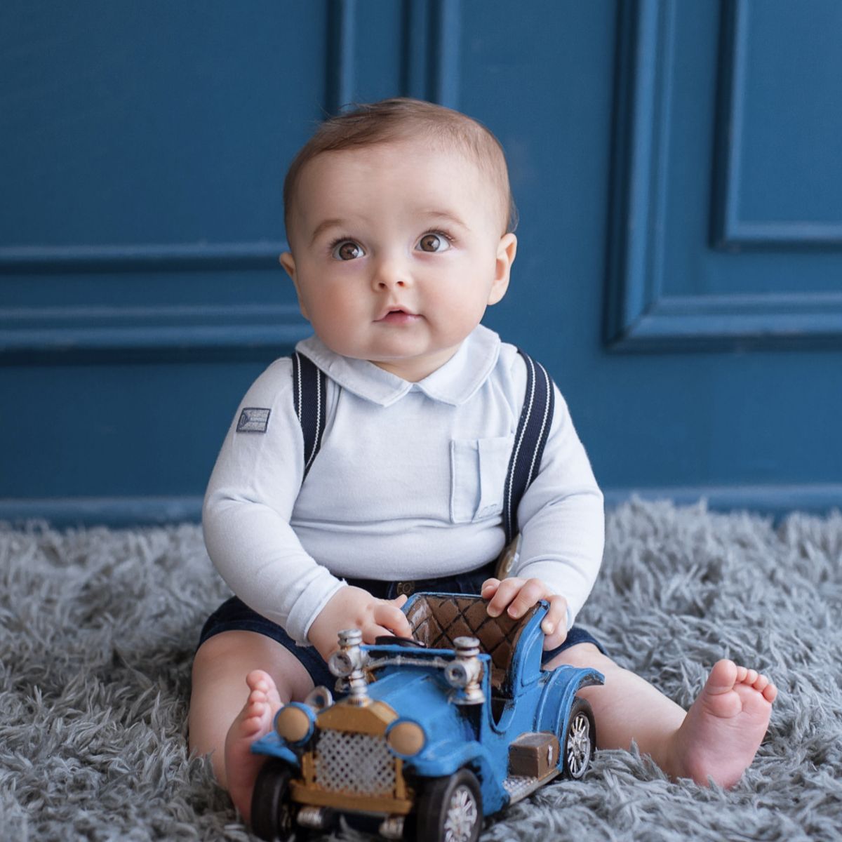 Kuran’da Geçen Erkek Bebek İsimleri Ve Anlamları