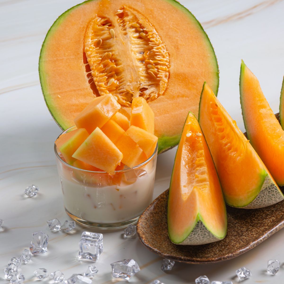 Hamilelikte Kavun Yenir Mi?