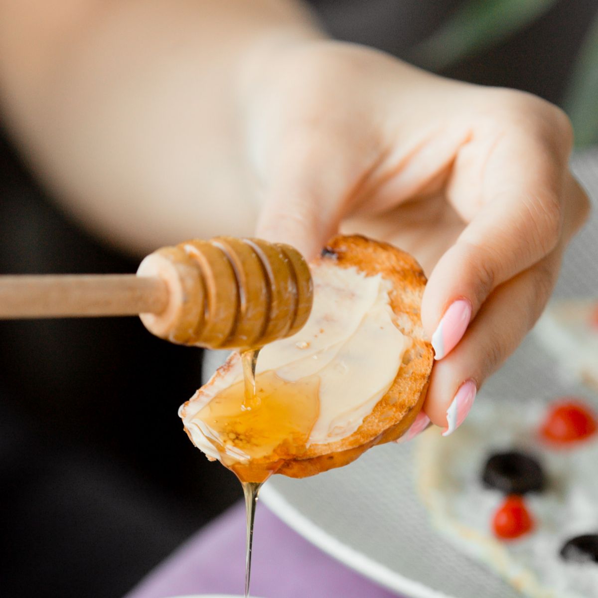 Emziren Anneler Bal Yiyebilir Mi?