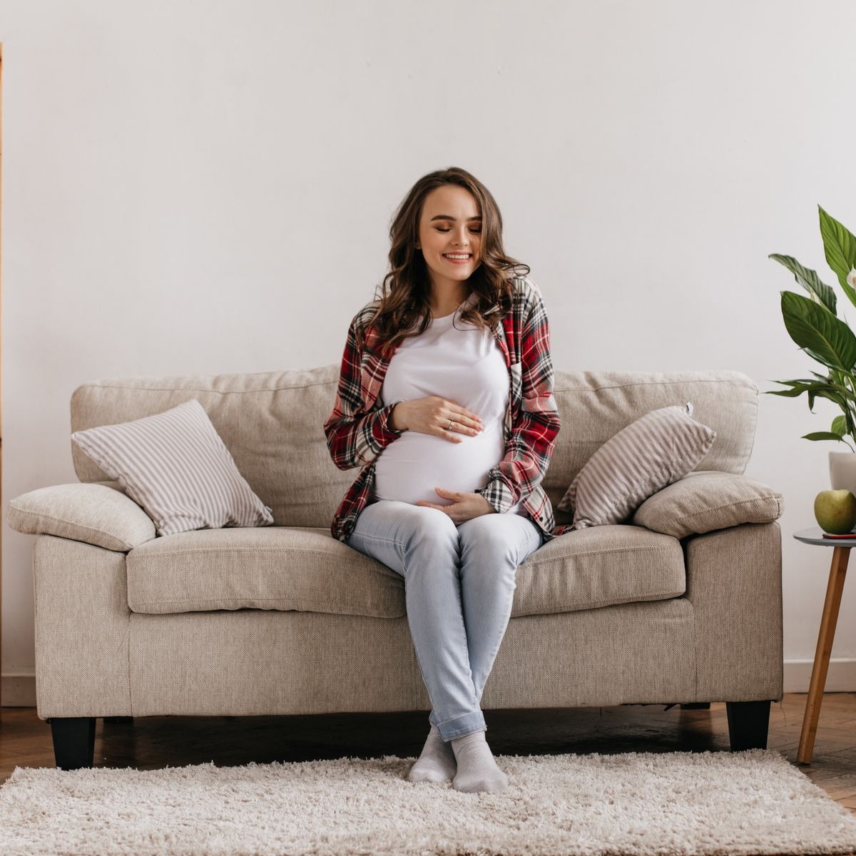 Amniyon Sıvısının Sızması Nasıl Anlaşılır?