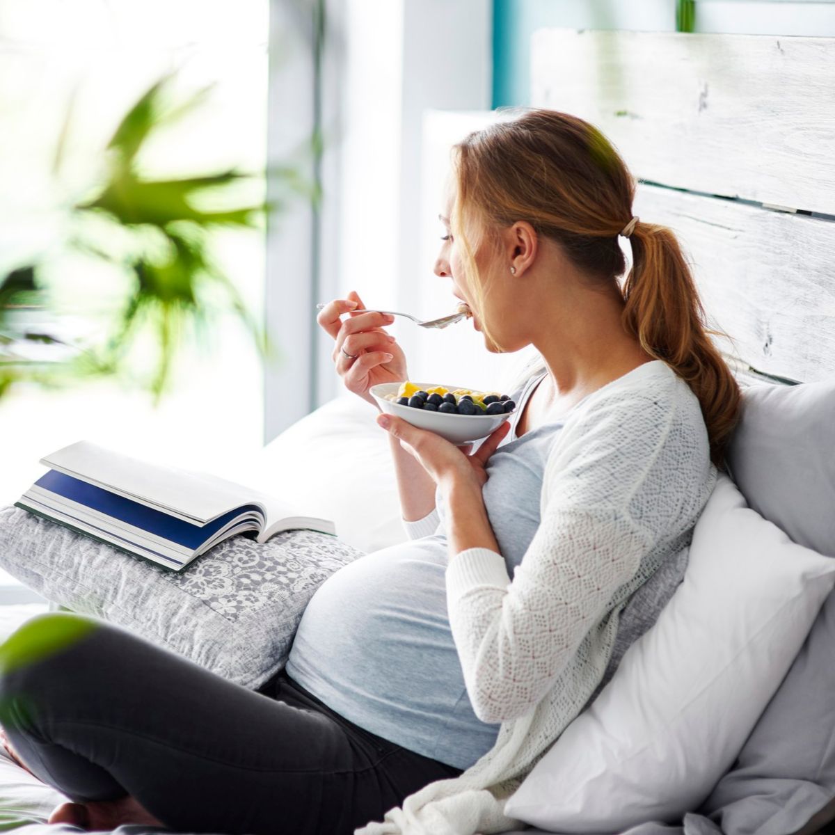 Hamilelikte Salmonella Bebeğe Zarar Verir Mi?